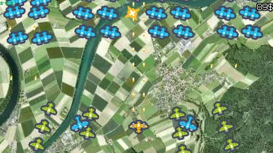 Pueblo screenshot 4
