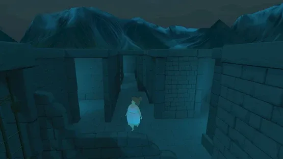 Lavrynthos screenshot 6
