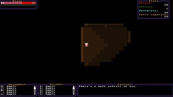 Rogue Valley screenshot 6