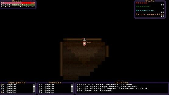Rogue Valley screenshot 1