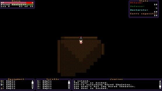 Rogue Valley screenshot 5