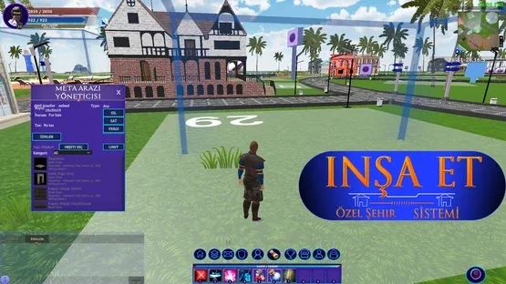 Gverse screenshot 3