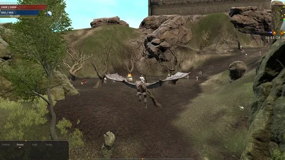 Gverse screenshot 6