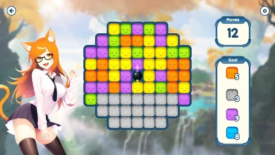 Lovely Crush screenshot 2