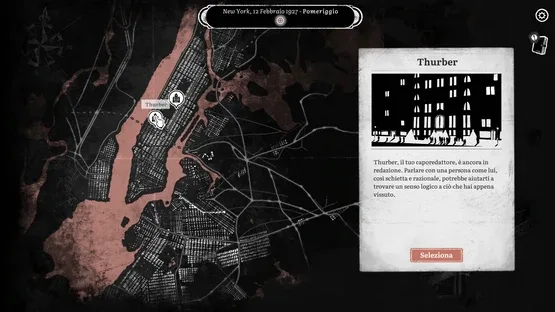 Omen Exitio: Hunger screenshot 5