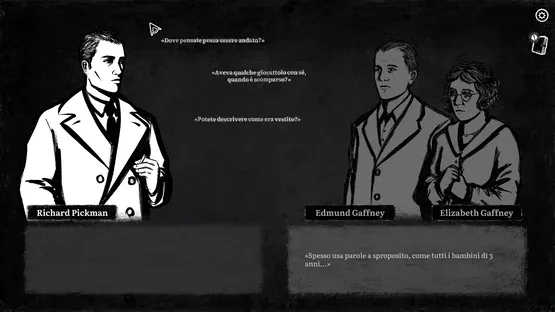 Omen Exitio: Hunger screenshot 7