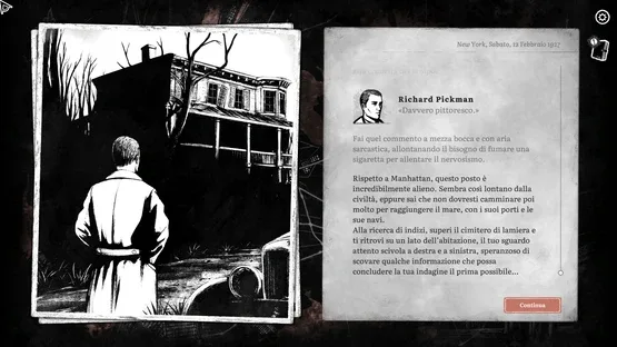 Omen Exitio: Hunger screenshot 6