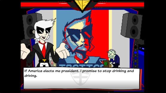 Tyler Tactics screenshot 2