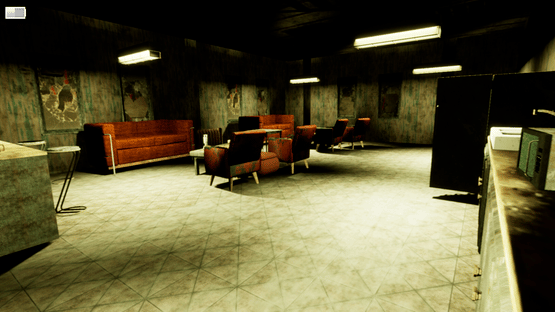 That Last Girl Screenshot