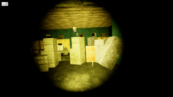 That Last Girl Screenshot