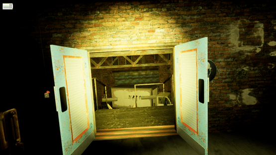 That Last Girl Screenshot