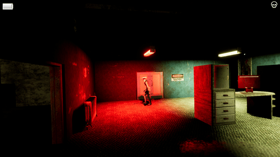 That Last Girl Screenshot