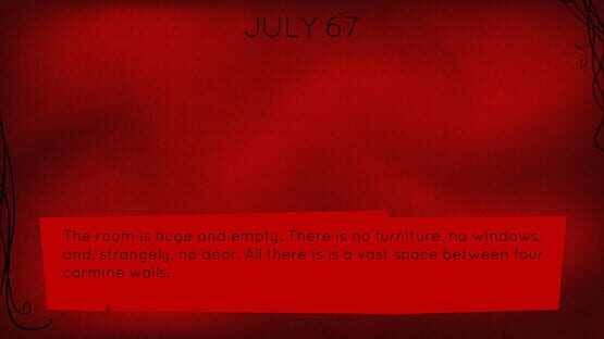 The Missing Parts of Maria Gwozdek screenshot 2