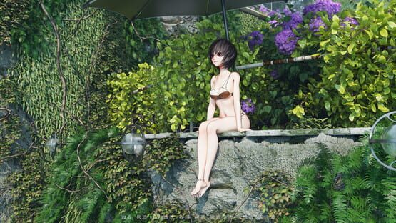 The Neverland of the Mountain and Sea screenshot 1