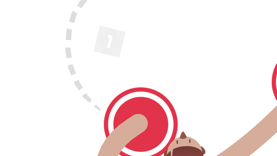 Nood Climbrs Screenshot