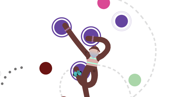 Nood Climbrs Screenshot