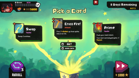 StarVaders Screenshot