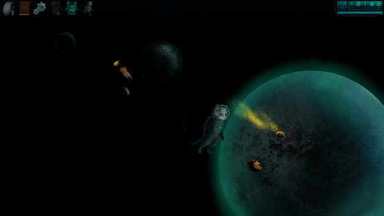 Cat's Request Screenshot