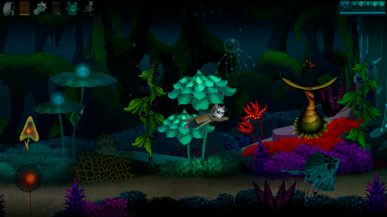 Cat's Request Screenshot