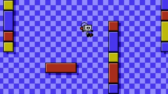Nessy the... Robot screenshot 5