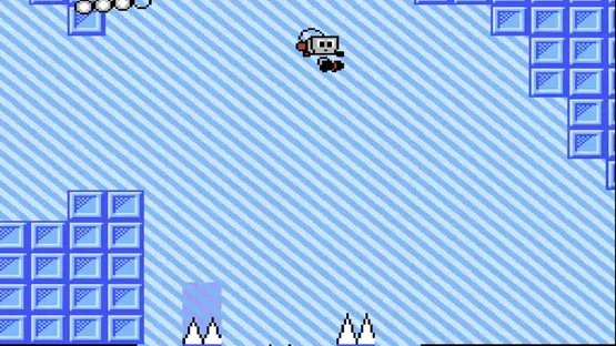 Nessy the... Robot screenshot 3