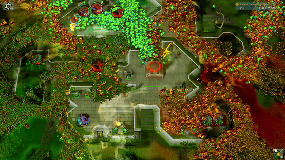 Idun Screenshot
