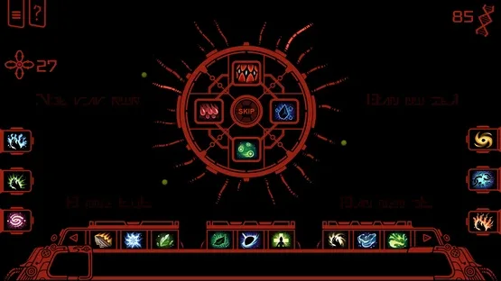 Spirits of the Silicium Forest screenshot 10