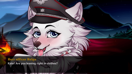 Furry Reich Screenshot