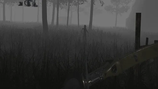 A Terrible Place screenshot 7
