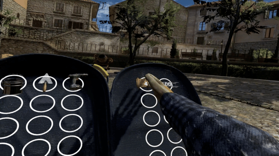 Builder Simulator VR Screenshot