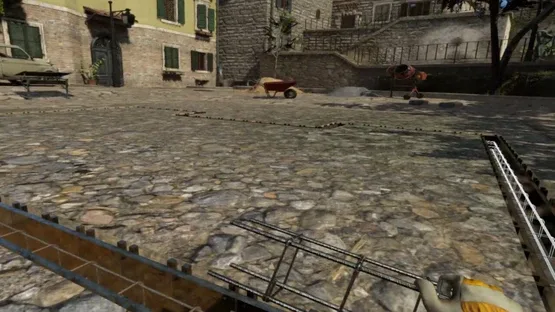 Builder Simulator VR screenshot 16