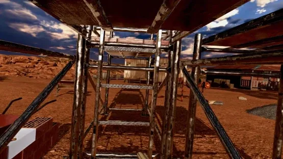 Builder Simulator VR screenshot 3