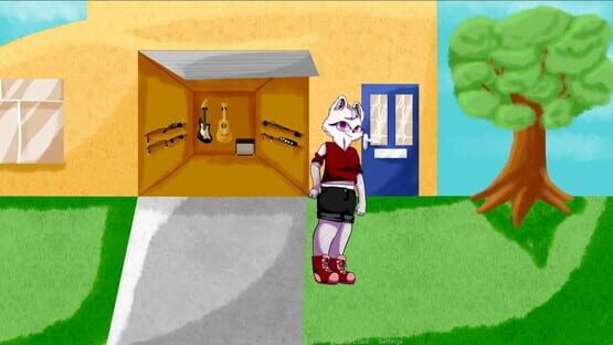 Town Girls screenshot 4