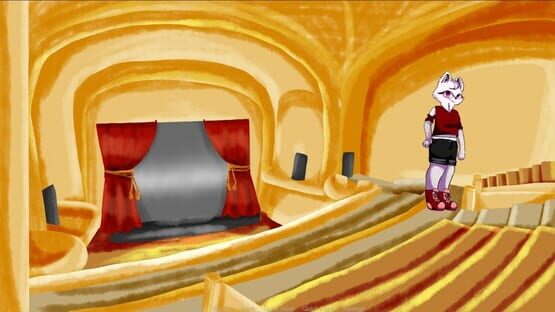 Town Girls screenshot 1