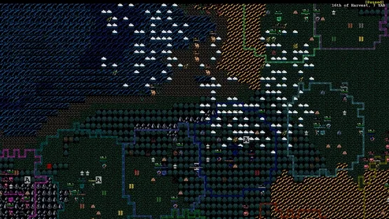 The Land of Babel screenshot 2