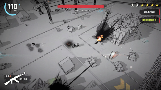 Heistfest Screenshot
