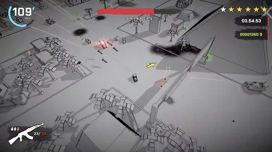 Heistfest screenshot 5