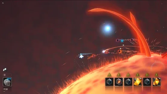 Solaro screenshot 2