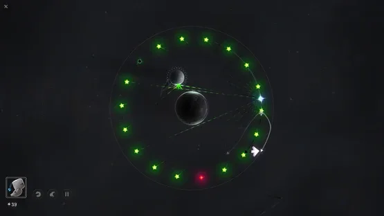Solaro screenshot 1