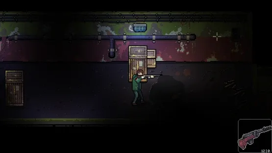 Inanima screenshot 4