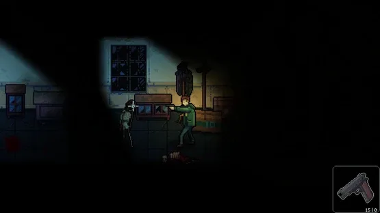 Inanima screenshot 5