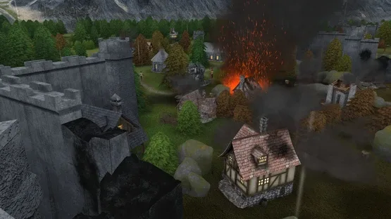 Four Hundred Catapults screenshot 3