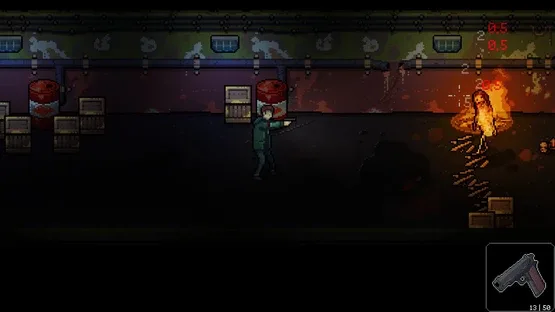 Inanima screenshot 6