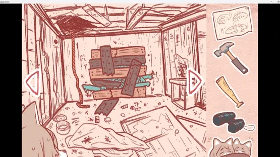 I Wish it Was Morning All the Time screenshot 4