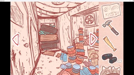 I Wish it Was Morning All the Time screenshot 5