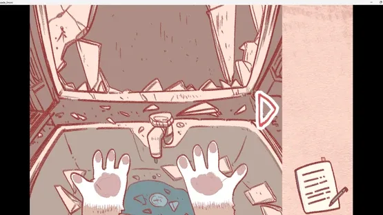 I Wish it Was Morning All the Time screenshot 6
