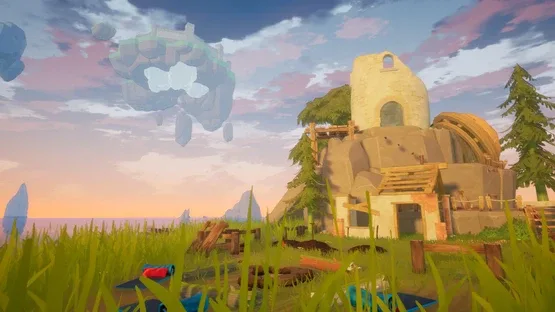 Homebound: New Beginnings screenshot 2