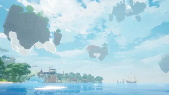 Homebound: New Beginnings screenshot 3
