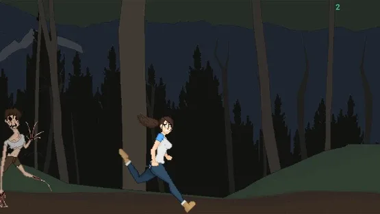 Escape!! screenshot 4