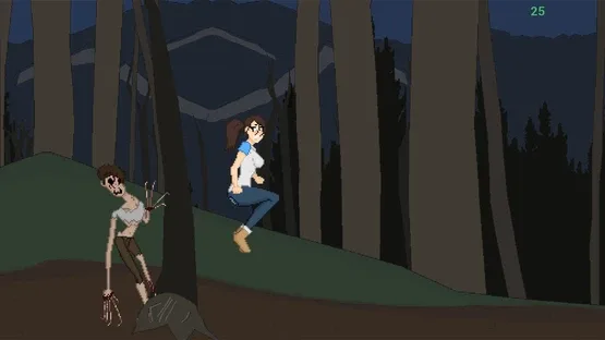 Escape!! screenshot 5